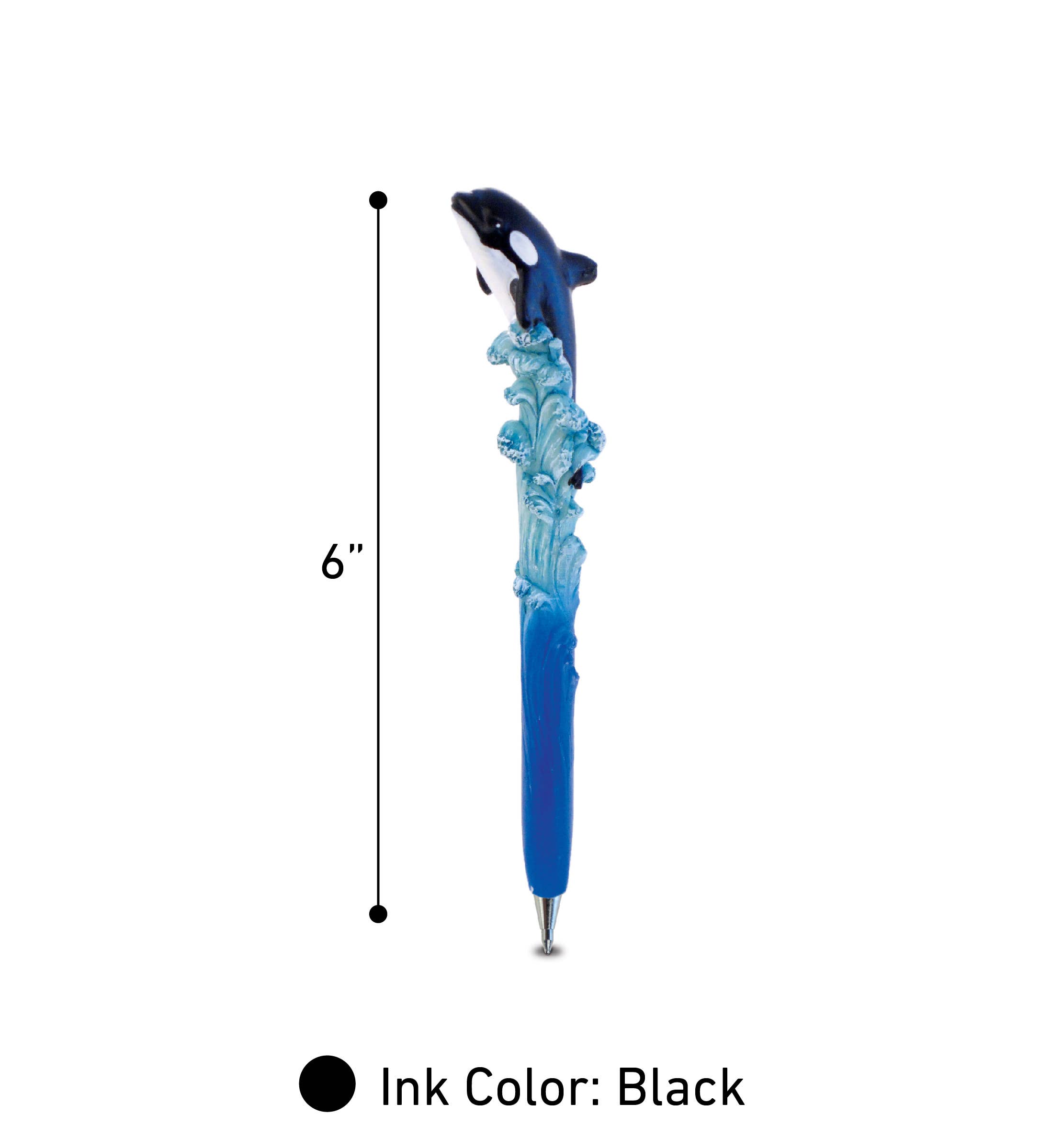 Cota Global - Vendita all'ingrosso Penne - Planet Pen - Orca1