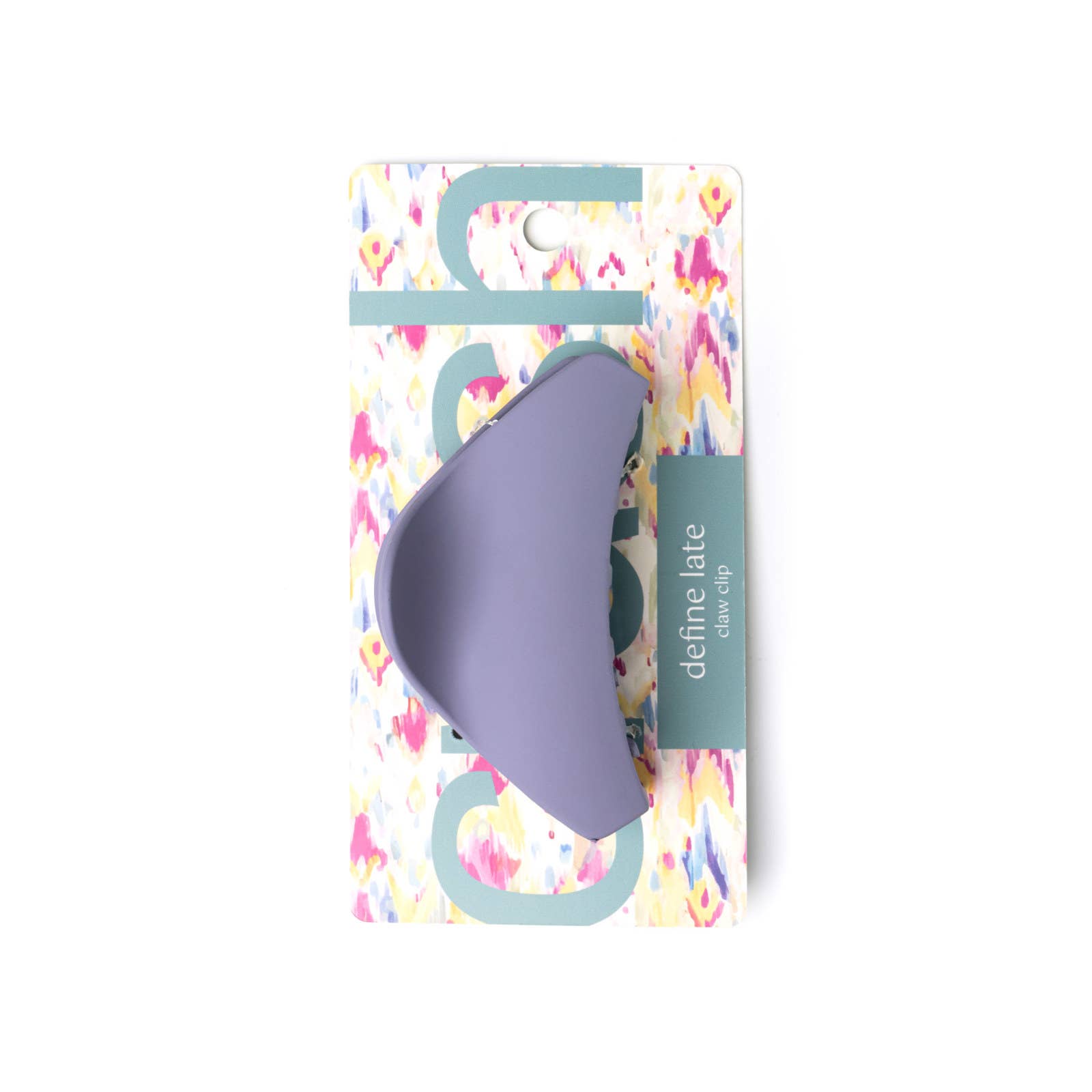 DM Merchandising - Vendita all'ingrosso Fermaglio per capelli - Donna - Fermaglio per capelli Crush Define Late Claw6