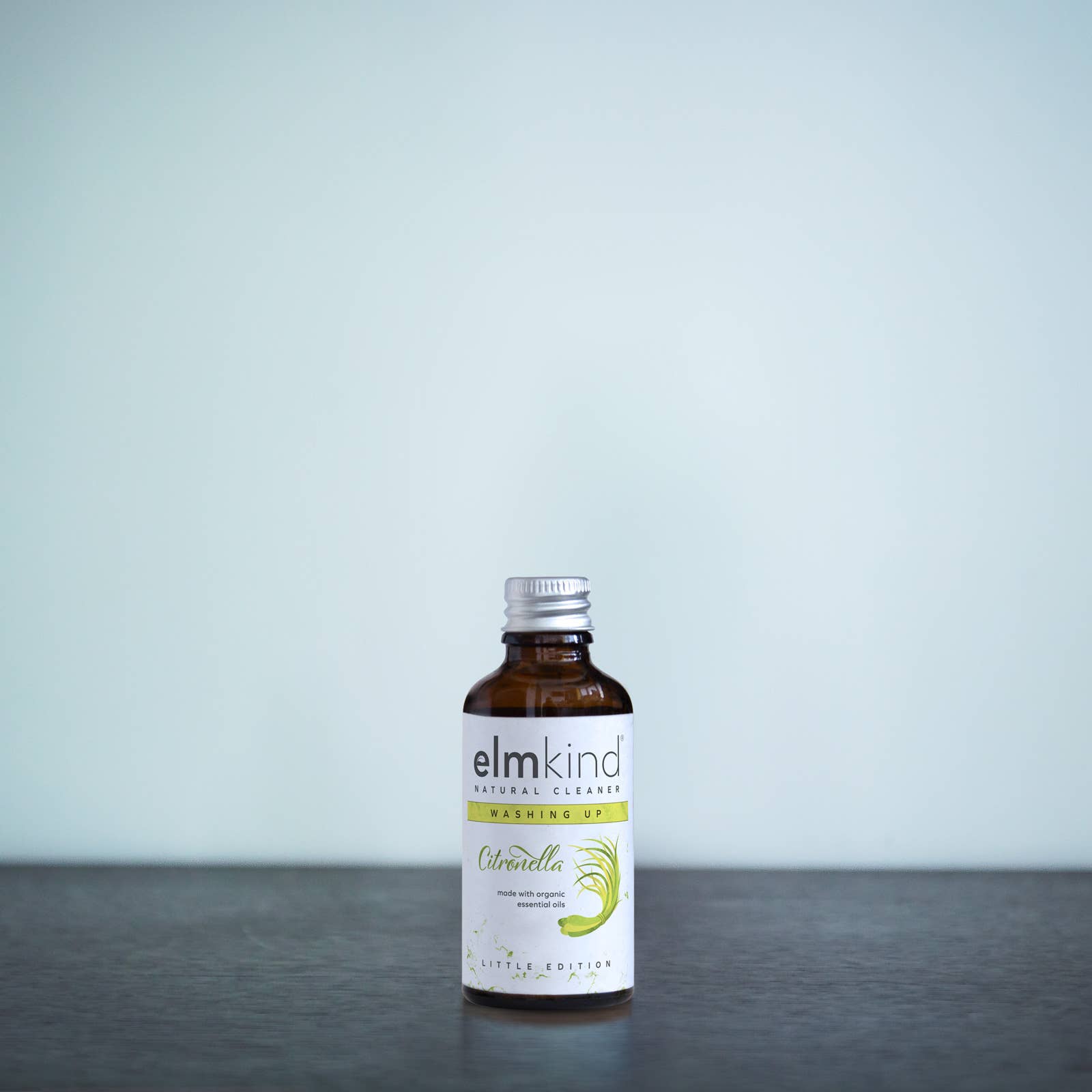 elmkind – wholesale Dish soap – Citronella Washing Up Liquid0