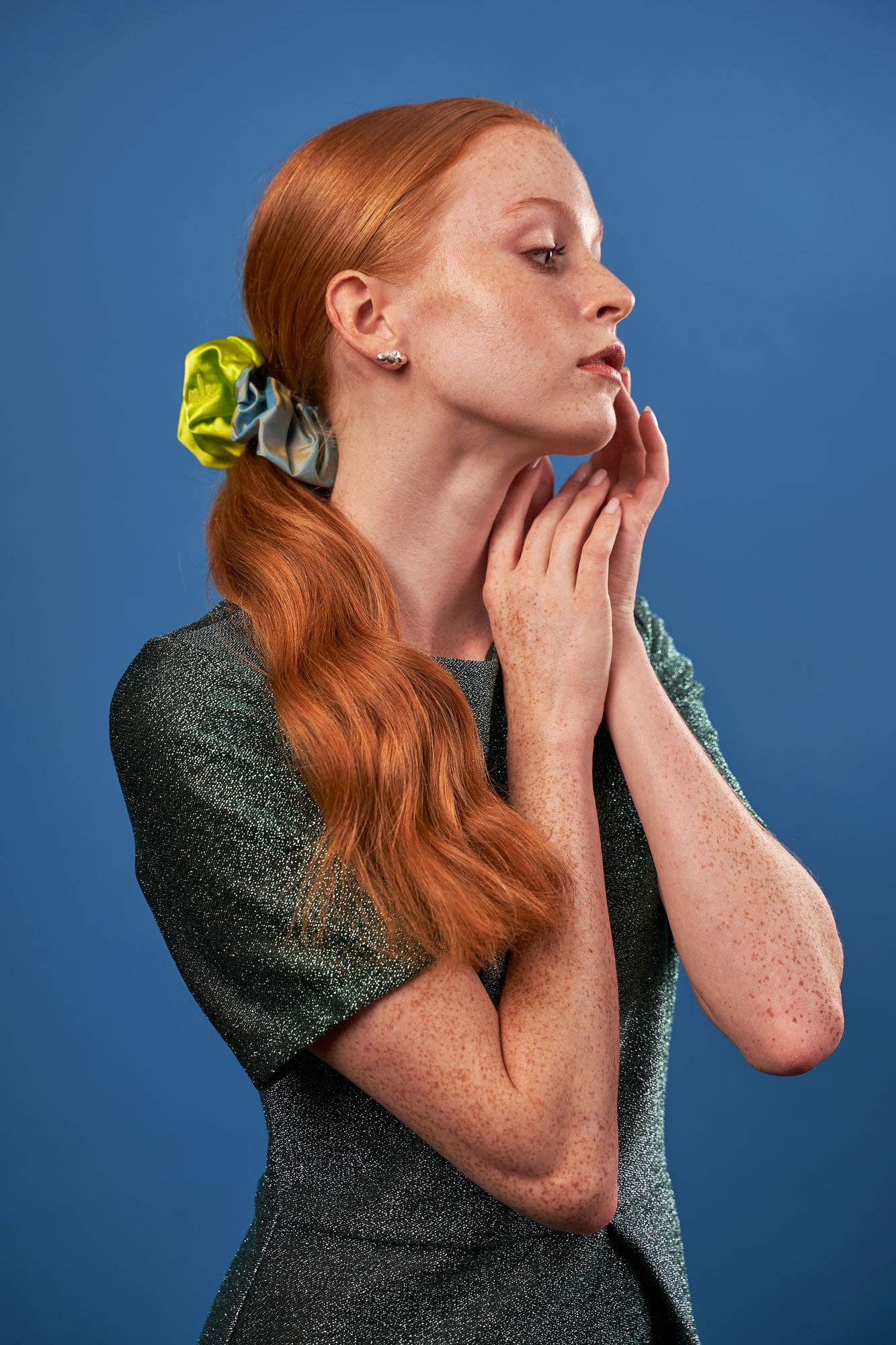 MLE - Wholesale Stud/Post Earrings - Cloud Earrings3