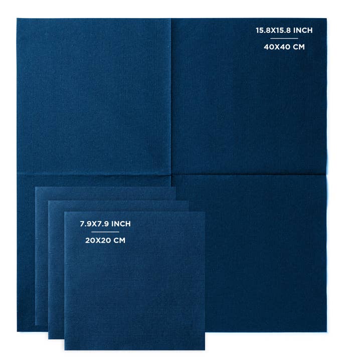 ESKAY Products - Wholesale Disposable Napkin - Premium Airlaid Linen-Like Dinner Napkins18