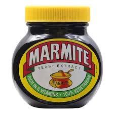 INTERNATIONAL TASTE FOOD SARL - Wholesale Dip - MARMITE 250GRM X120