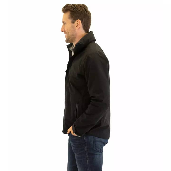 ODION Menswear - Wholesale Jacket - Men's - The Explorer Stretch Jacket