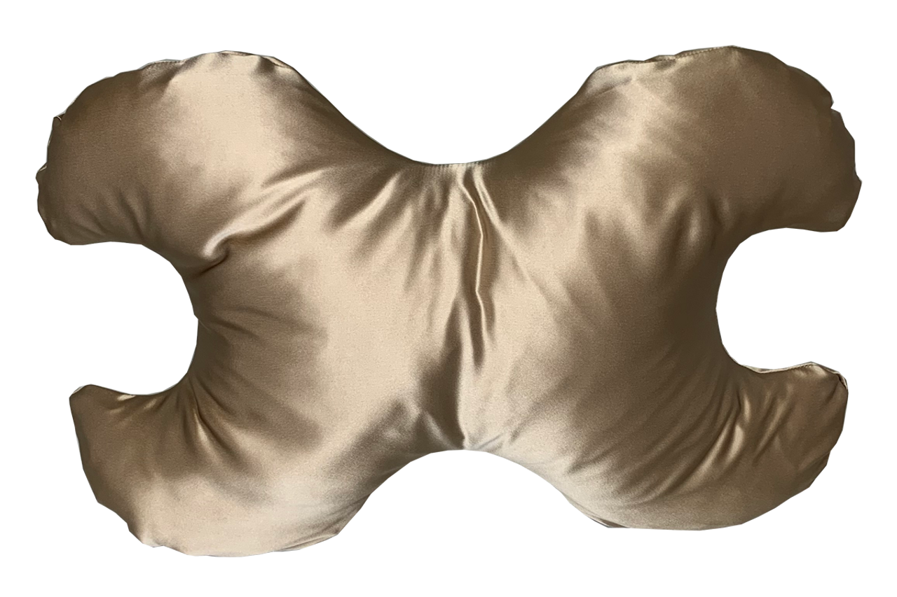 "Save My Face!" ® Pillow - Vente Oreillers - Le Grand Oreiller en Soie11
