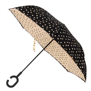 Functional Wholesale hook handle umbrella for Weather Protection 