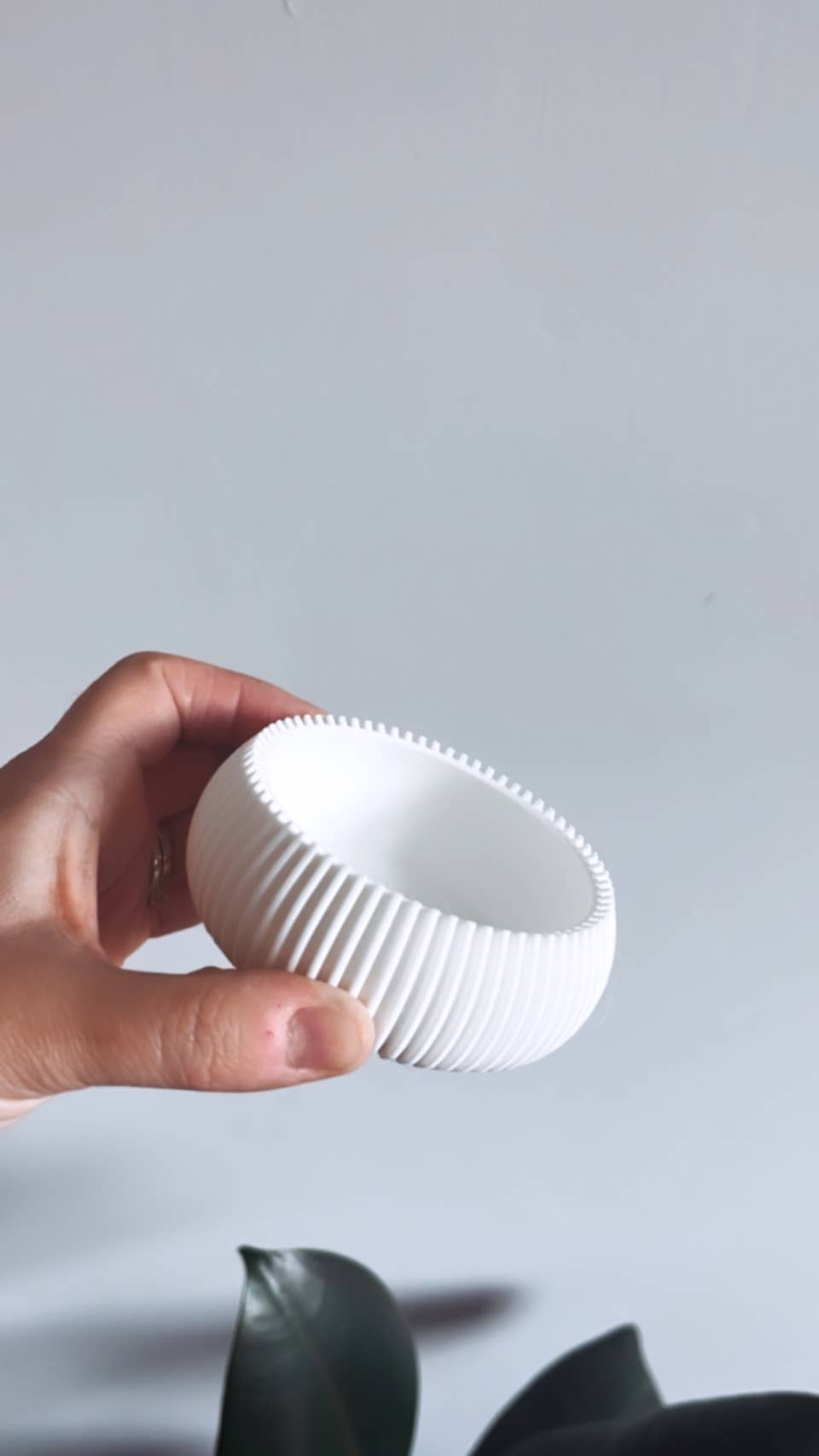 Prairie City Printing Co. - Wholesale Jewelry Dish - The Stacking Catchall Tray | Small Jewelry Tray 2