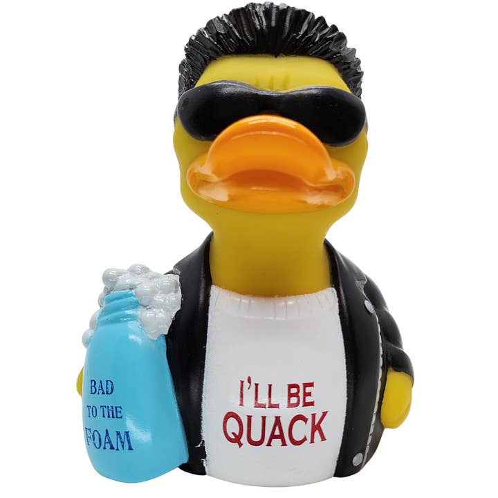 CelebriDucks – wholesale Bath toy – Baby – The Duckinator 2