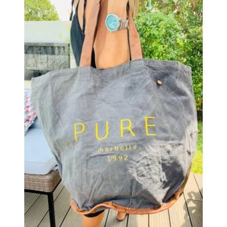 Casa Natura Design SL - Vente Tote bag – femme - Sac Bestseller Maison Natura 4 Toile Saisons - KOBE NR702