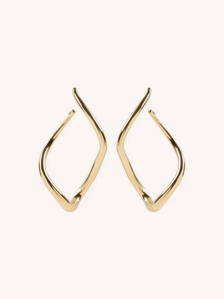 YFB E529 Ohrringe für den Großhandel von CUCOCUCA