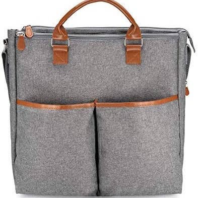 Ana Wiz Breastpump Tote Bag – for Pumping on The go for wholesale by Spectra Baby