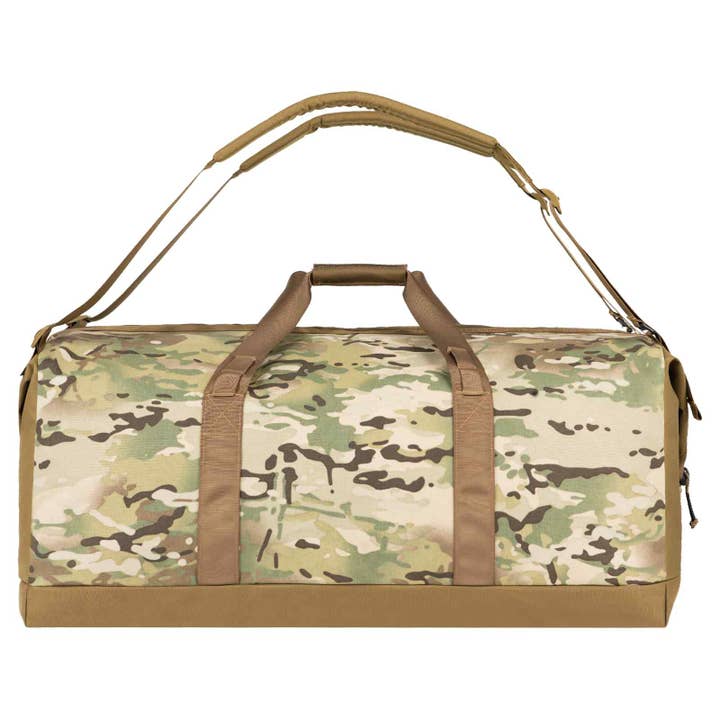 Antarctica Outdoors - Wholesale Weekender Bag - Unisex - Votagoo Outdoor tactical travel backpack front transport bag checked bag 120L large capacity equipment storage bag1