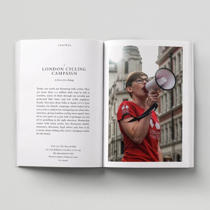 Hoxton Mini Press - Wholesale Transportation - An Opinionated Guide to Cycle London5