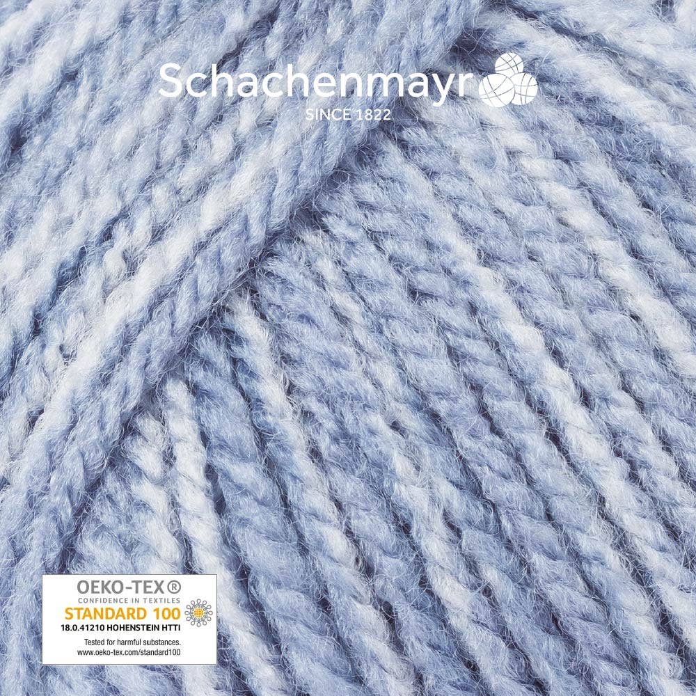 MEZ Crafts Germany - Vendita all'ingrosso Lana - Schachenmayr Bravo 20X50G119