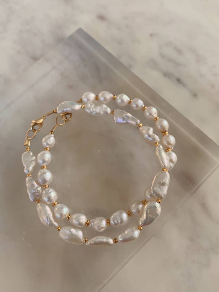 BRACELET VIENNE pour la vente par Alyse Jewelry