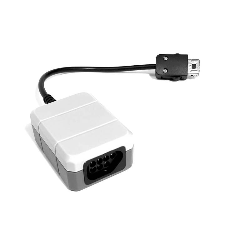 Old Skool – Großhandel Denkspiel – Kinder – NES-Controlleradapter für NES Mini