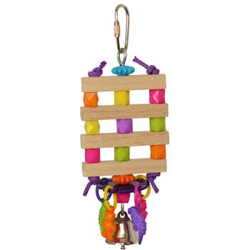 Balsa Bling pour la vente par Super Bird Creations, LLC