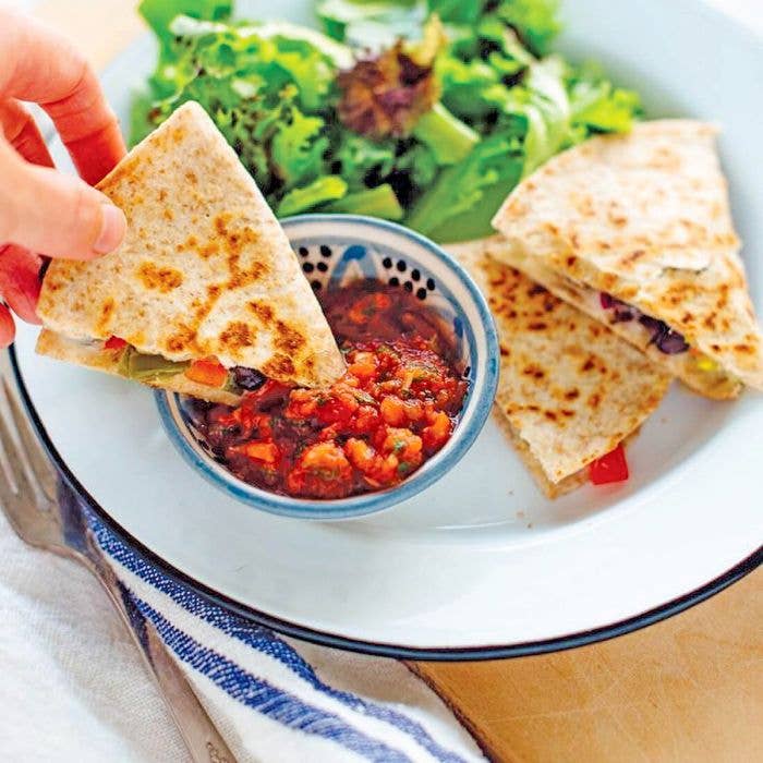 HIC - Harold Import Co. - Wholesale Kitchen Tool/Gadget - HIC Kitchen Insulated Tortilla Warming Pouch5