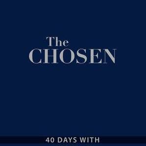 BroadStreet Publishing Group, LLC - Wholesale Book - Adult - The Chosen (Devotional #2)