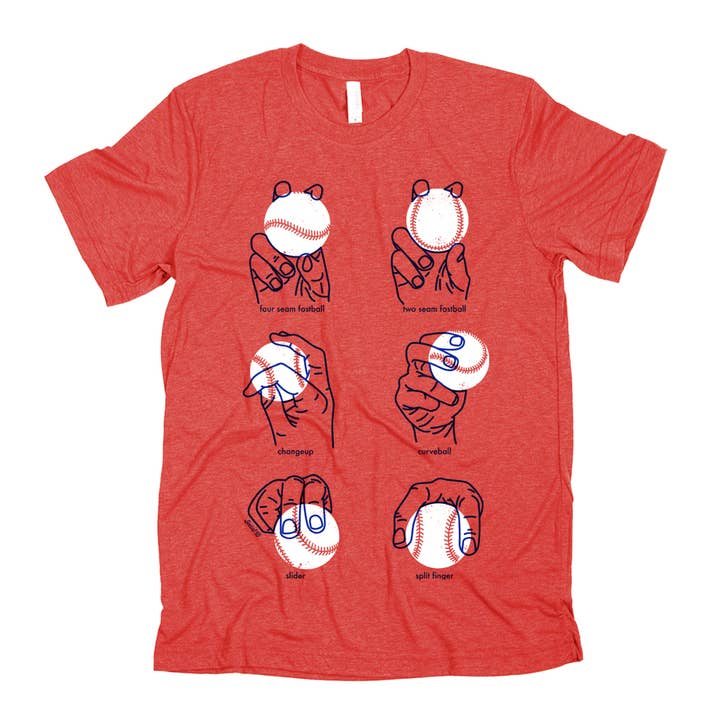 Baseboll för wholesale av The Social Dept.