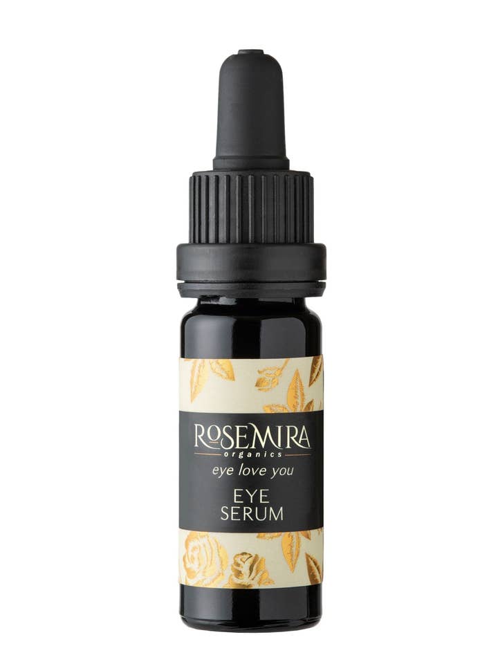 Eye Love You - Eye Serum for wholesale by Rosemira Organics