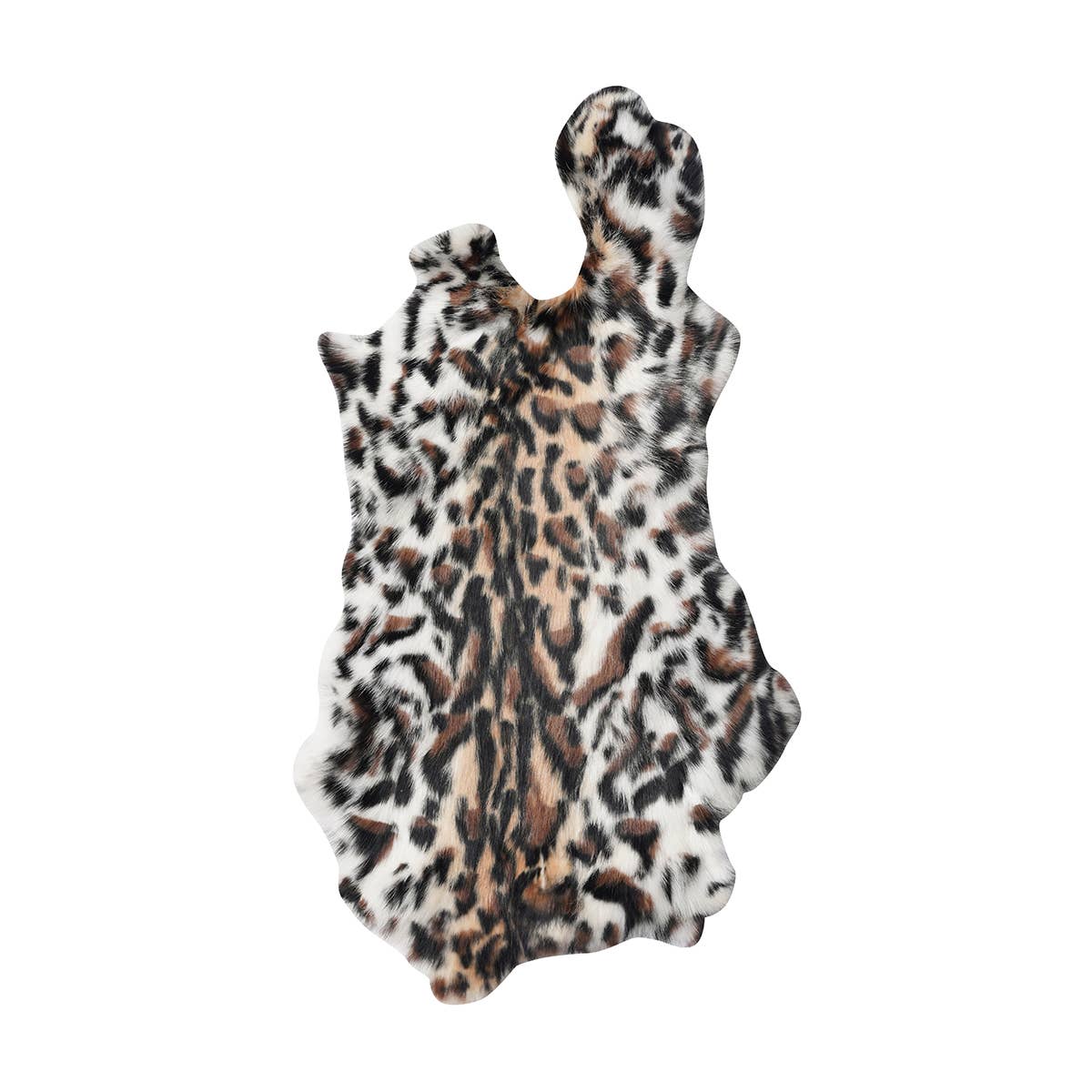 B.S. Trading Co – wholesale Dekorativt bordsobjekt – Kaninskinn1