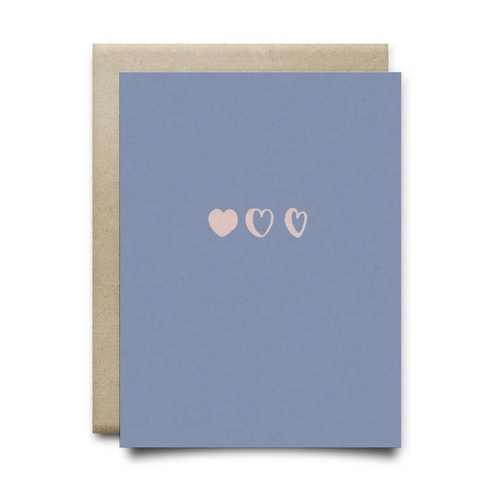 Hearts for wholesale by Laurel Twist & Co.