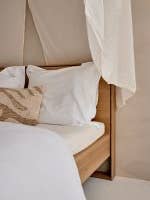 Vintage Wit 260x240 voor wholesale door Zippé