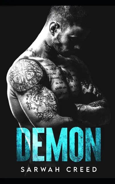 Books by splitShops - Wholesale Romance - Demon: A Dark Romance - Paperback0