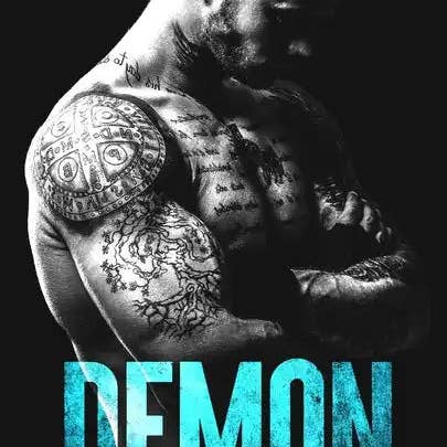 Books by splitShops - Wholesale Romance - Demon: A Dark Romance - Paperback