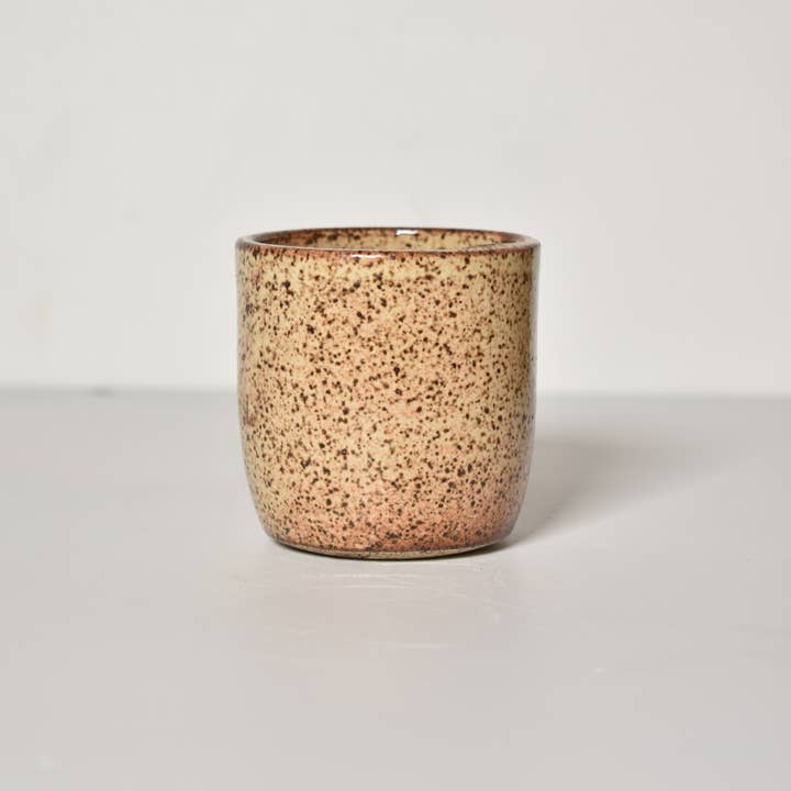 Wyatt's Wheel - Wholesale Coffee/Tea Cup - Espresso Cup
