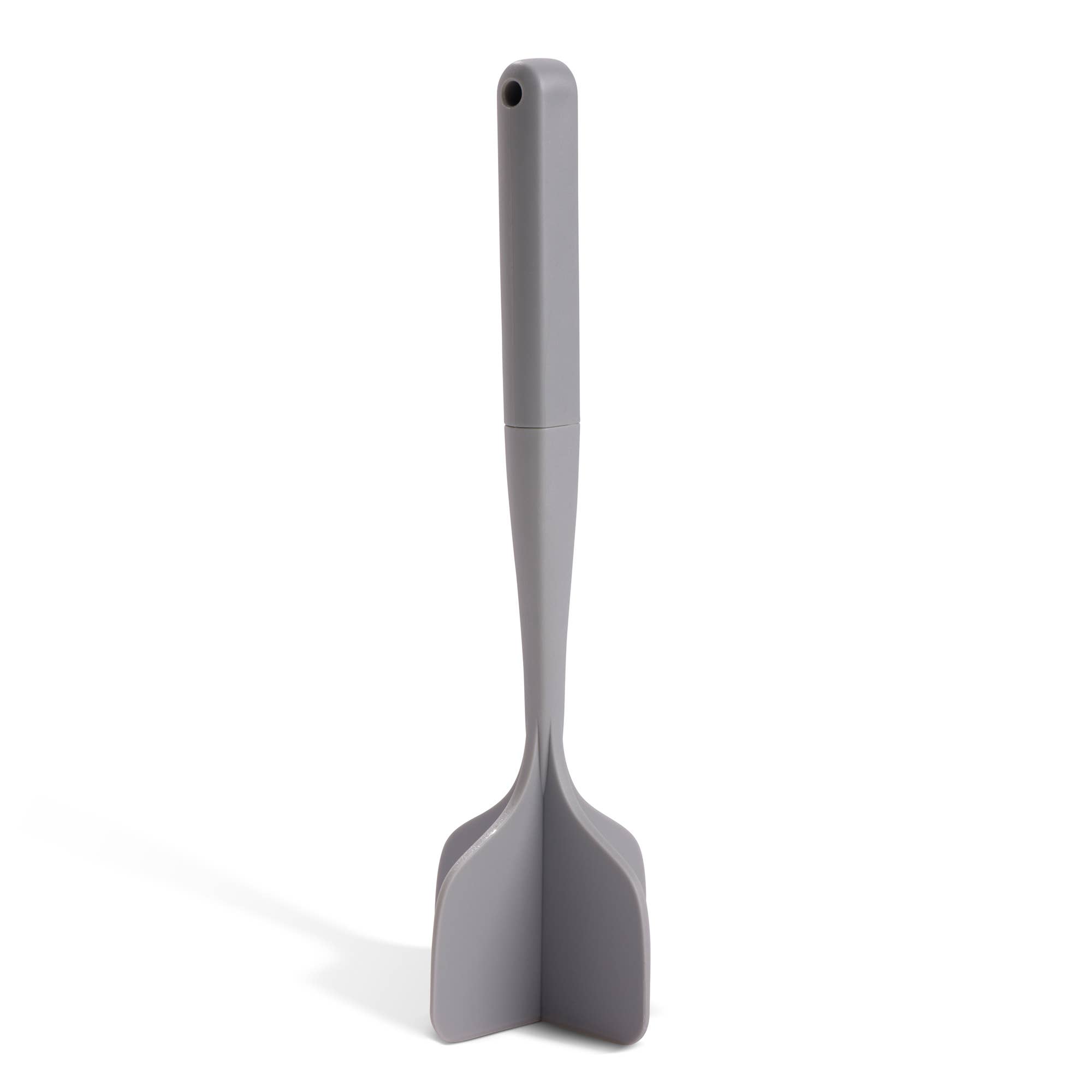 Core Home - Vente Ustensile/gadget de cuisine - Hachoir à aliments Jumbo - Étain1