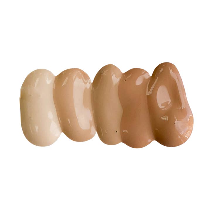 Honeybee Gardens Natural Cosmetics & Body Care - Wholesale Foundation - Golden Hour Liquid Foundation SAMPLE8