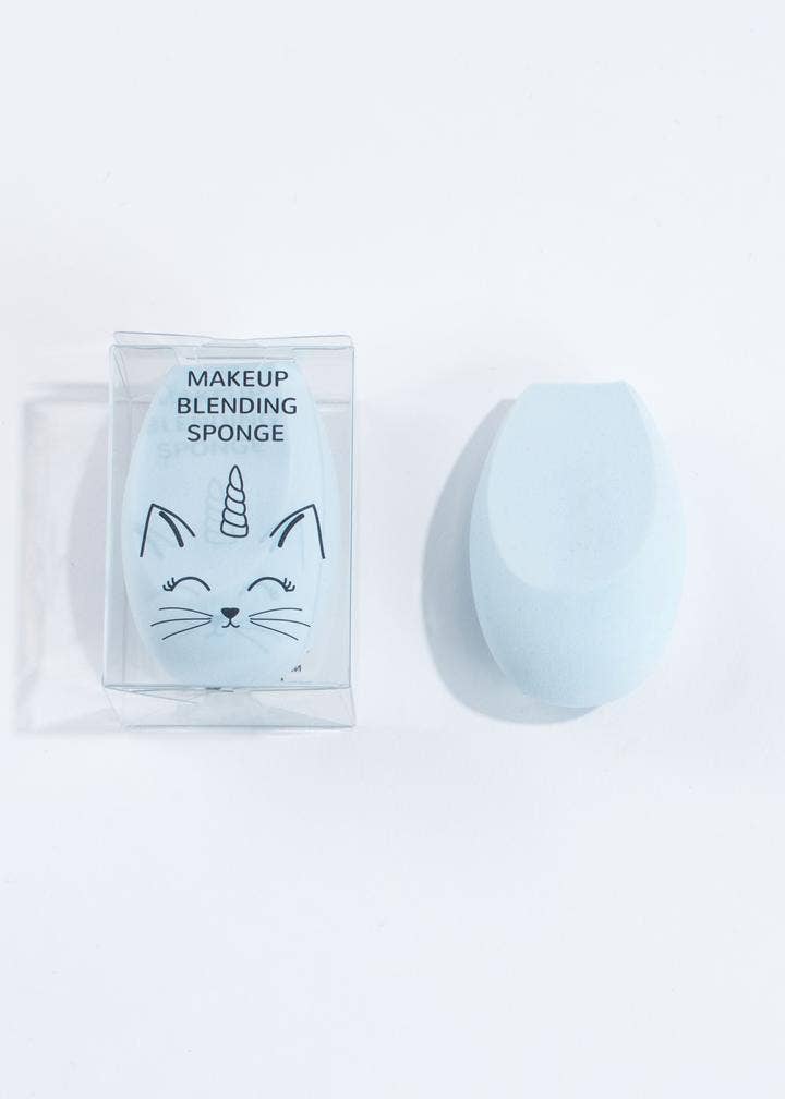 M2U NYC - Wholesale Makeup Sponge/Blender - Makeup Blending Sponge3