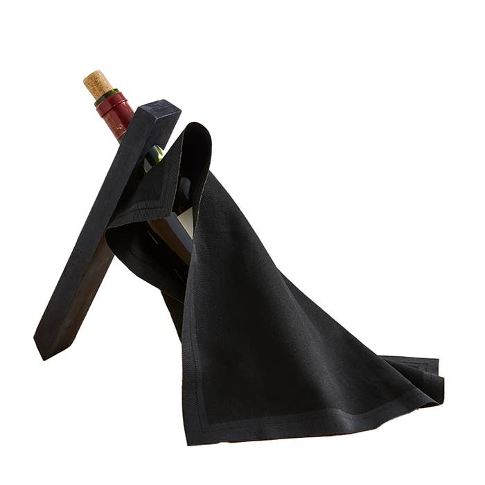 Nydel - Wholesale Dinner & Cloth Napkin - Sommelier - Napkin for champagne and wine service