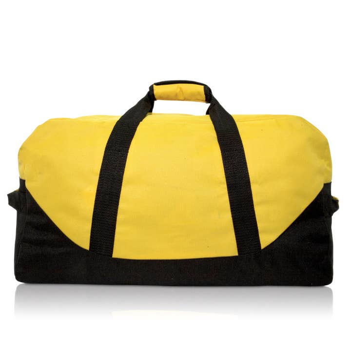 Dalix - Vente Sac de voyage – unisexe - DALIX 21" Sac de sport avec sangle réglable19