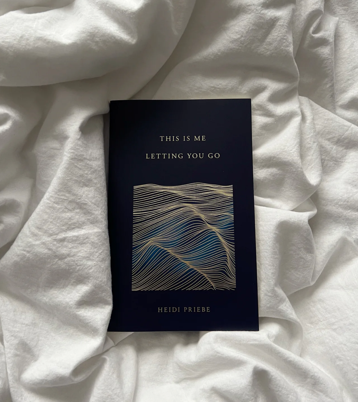 Thought Catalog - Wholesale Self-Help & Personal Development - This Is Me Letting You Go - book6