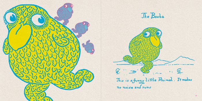 50 Watts - Wholesale Early Reader Book (6-8) - Animal Land Where There Are No People - Sybil and Katharine Corbet7