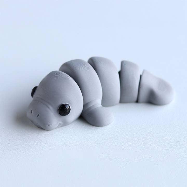 Babylamantijn voor wholesale door The 3D Printiverse