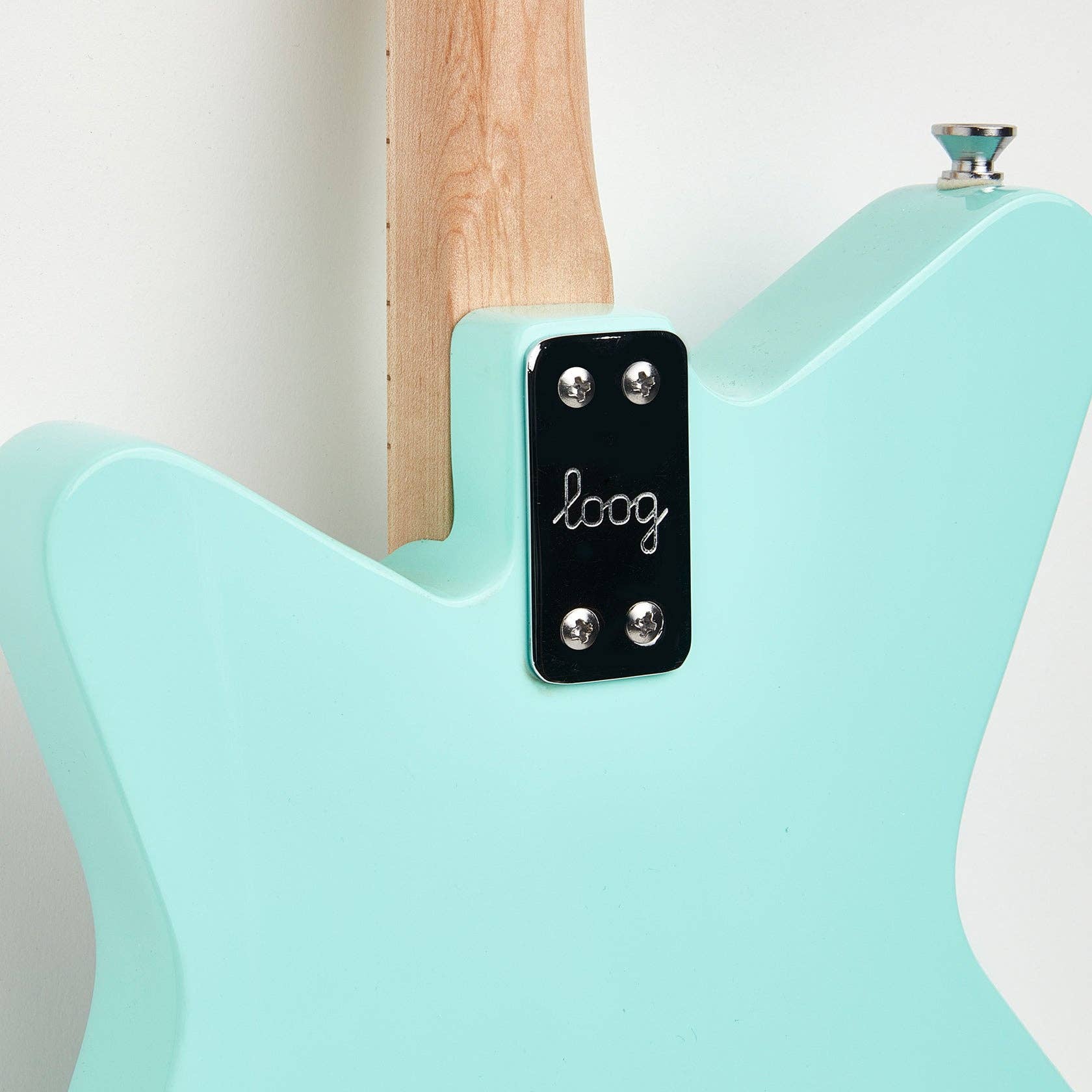 Loog Guitars Wholesale - Wholesale Musical Instrument - Loog Pro Electric Ages (6+)22