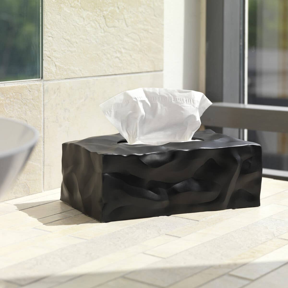dESIGNoBJECT.it - Wholesale Tissue Box - Rectangular Tissue Box Design2