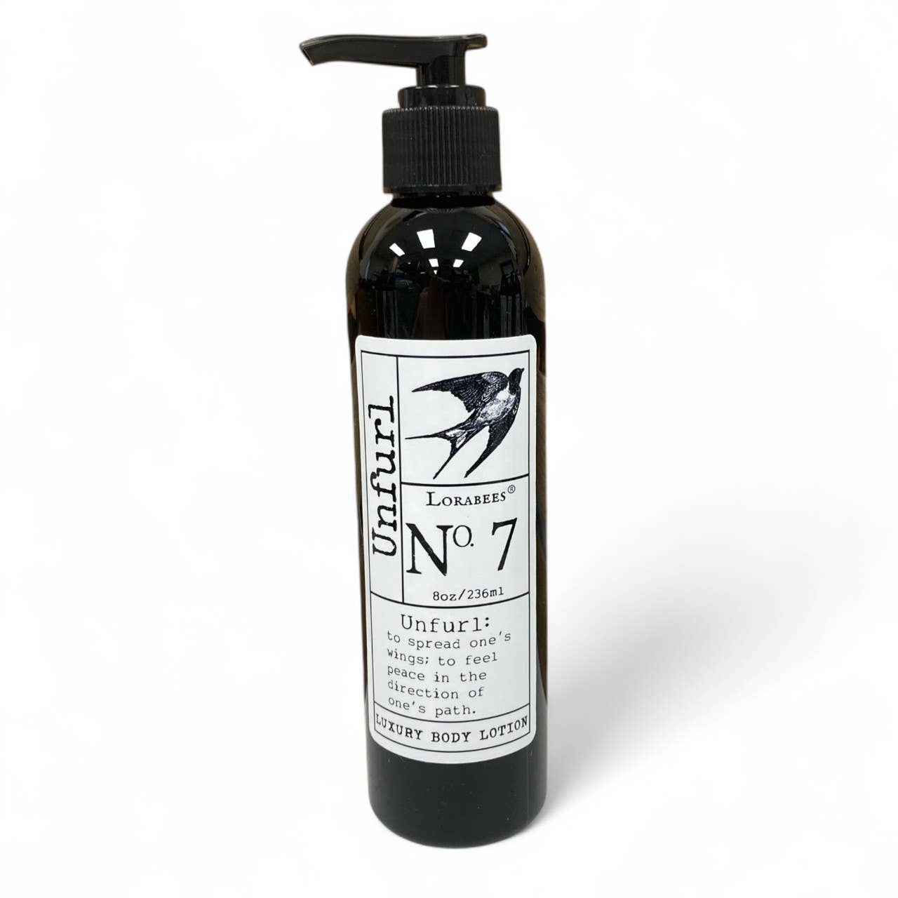 Lorabees - Vente Crème/lotion pour le corps - Lotion pour le corps au lait de chèvre Dictionnaire Des Parfums 8 oz16