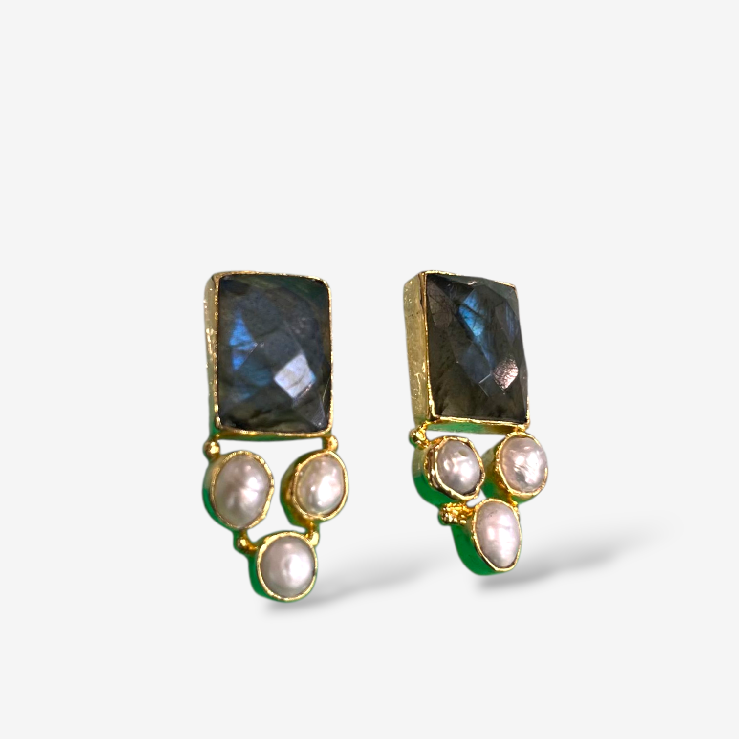 Koda Wearables - Wholesale Dangle Earrings - Venus Vibe Earrings2