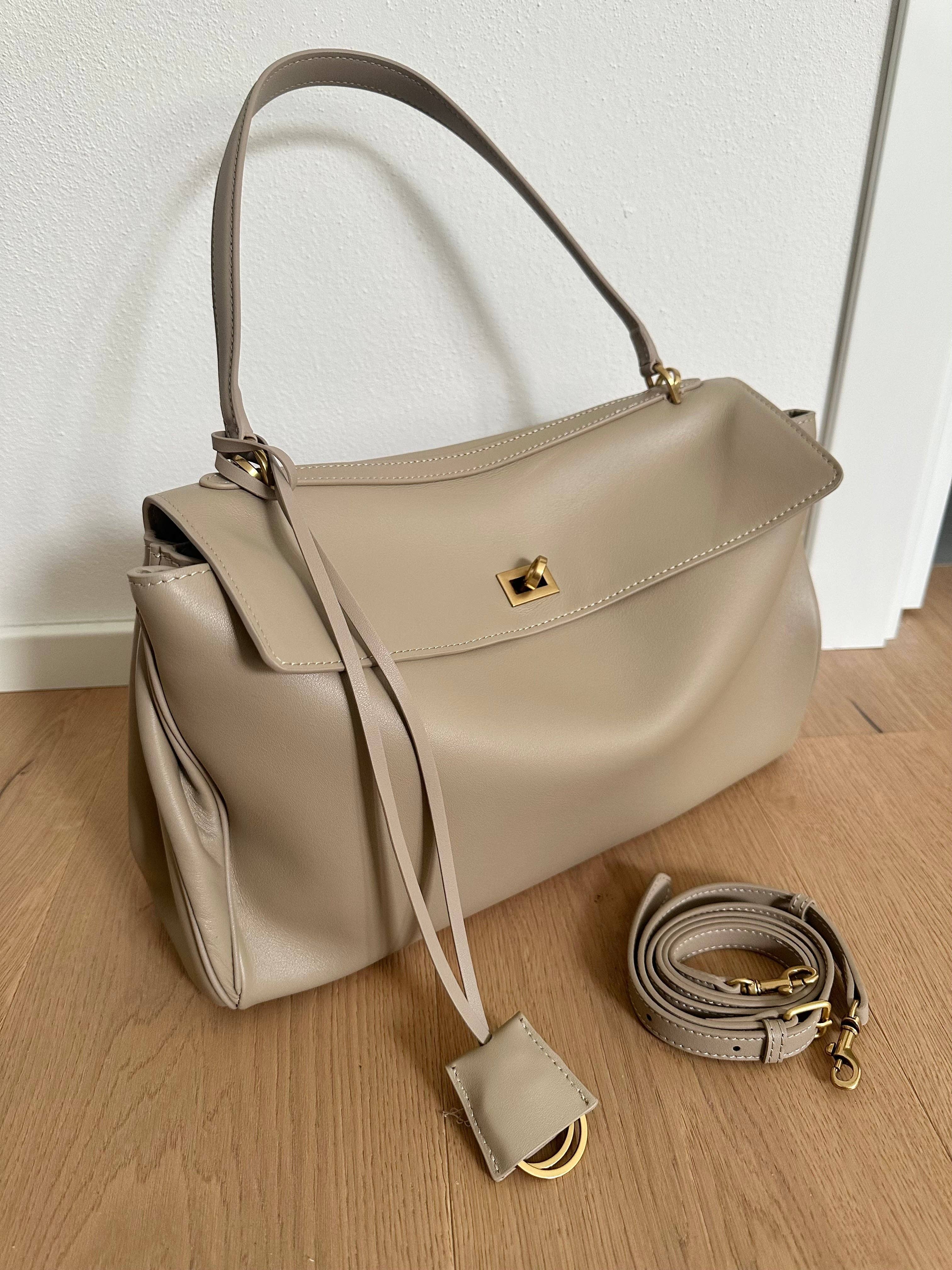 Zhade - Wholesale Shoulder Bag - Women's - TEXAS BIG - genuine smooth leather21