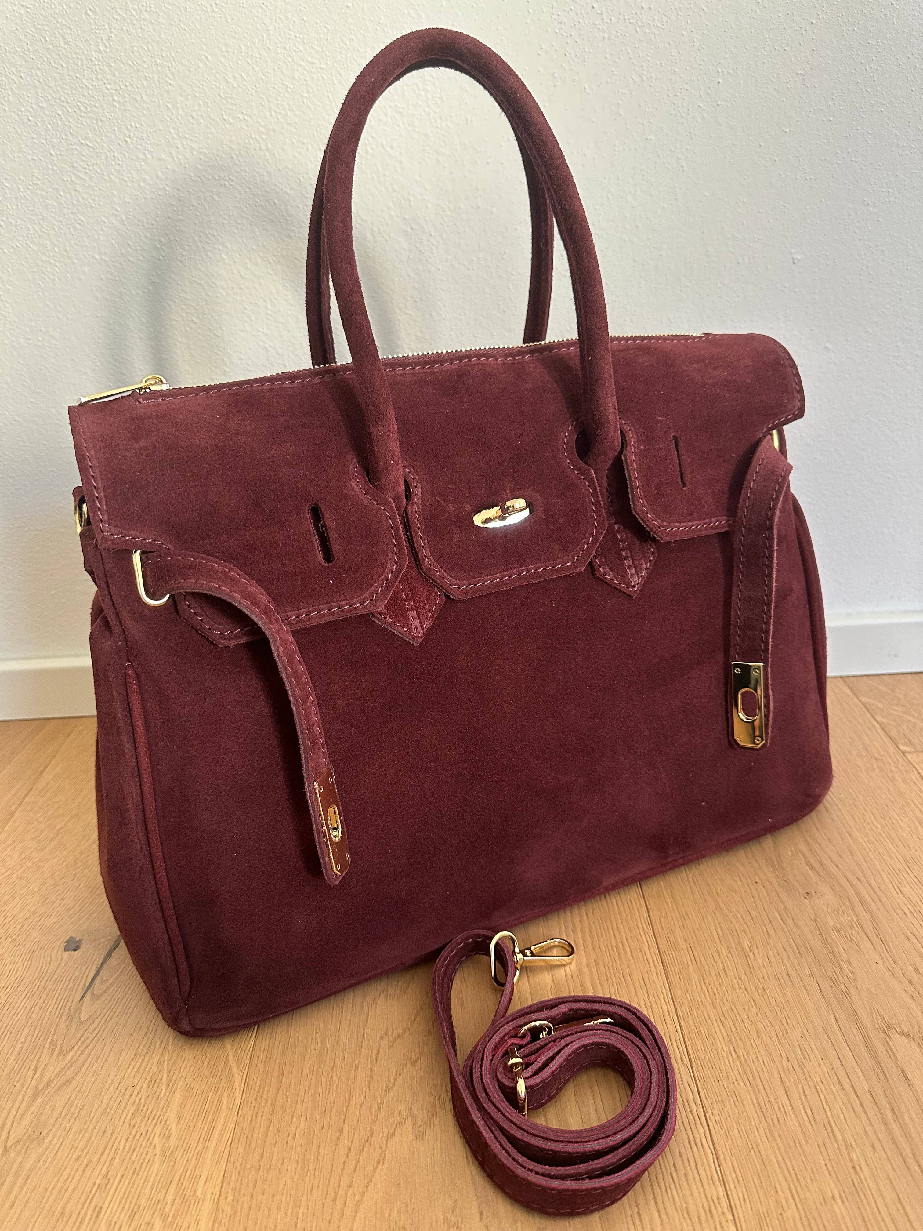 Zhade - Venta al por mayor Bolso con asas - Mujer - CHARLOTTE - ante9