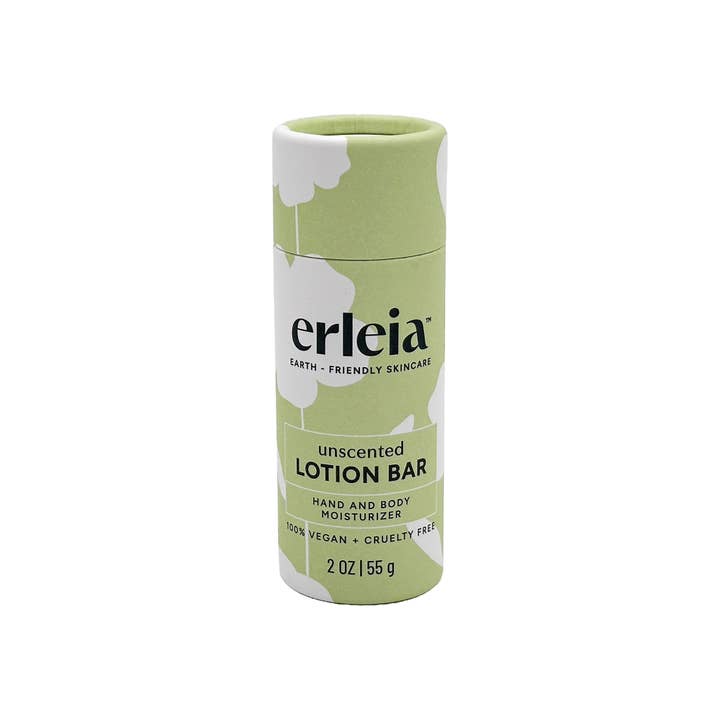 Erleia - Wholesale Solid Lotion - Lotion Bar - Eco-Friendly Hand & Body Moisturizer3