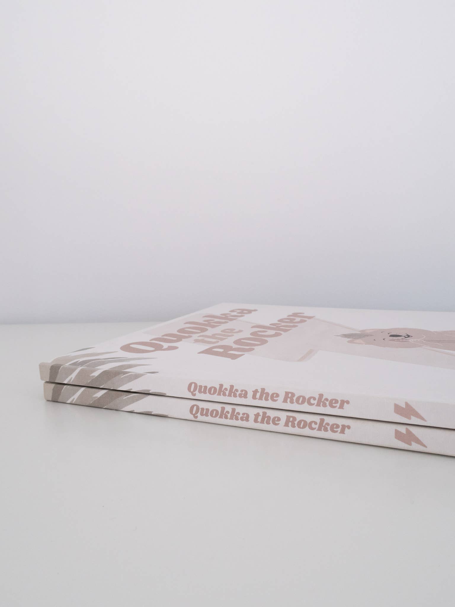 From Rosalie - Wholesale Pre-school book (3–5) - Quokka the Rocker - Australian picture book for children6