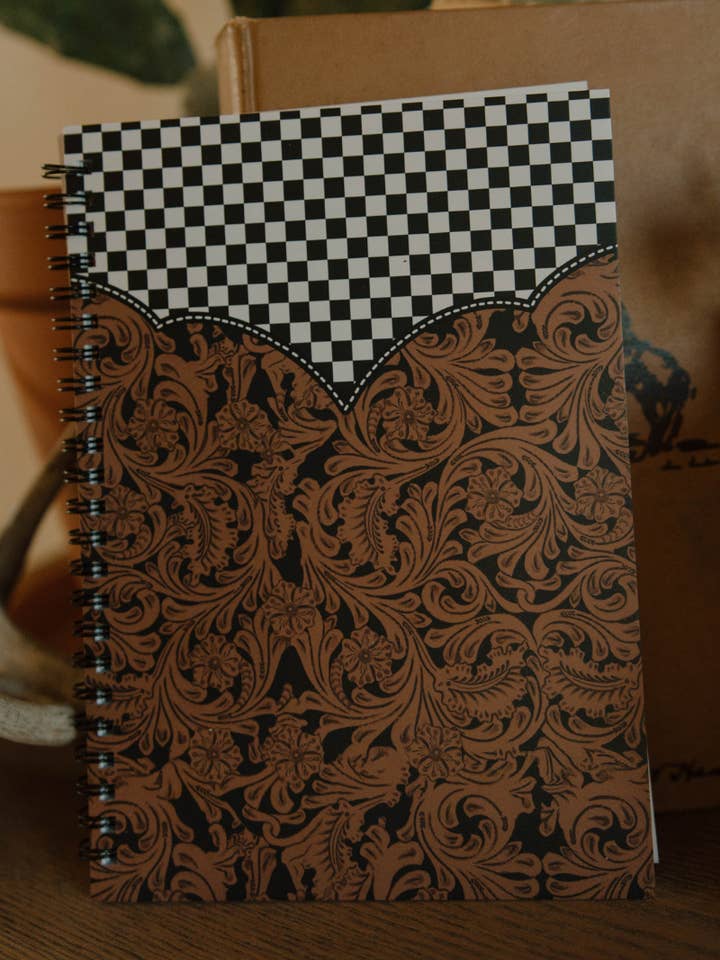 Pequeno País Pequeno Capuz Pequeno Caderno por atacado de Sterling Kreek