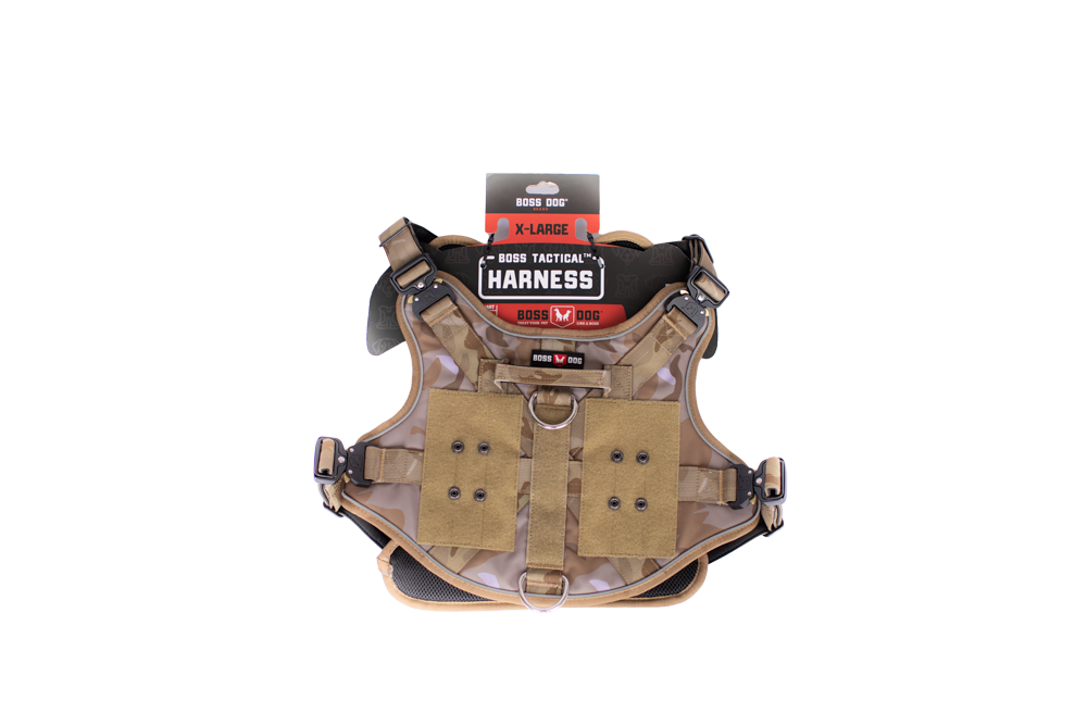 BOSS DOG BRAND, INC. - Wholesale Pet Harness - Dog - Boss Dog Harness26