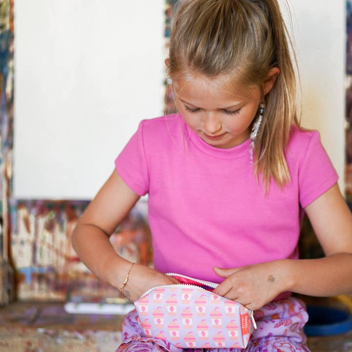 Engel. - Wholesale Pencil Case/Pouch - Pencil Case Milkshake Magic2