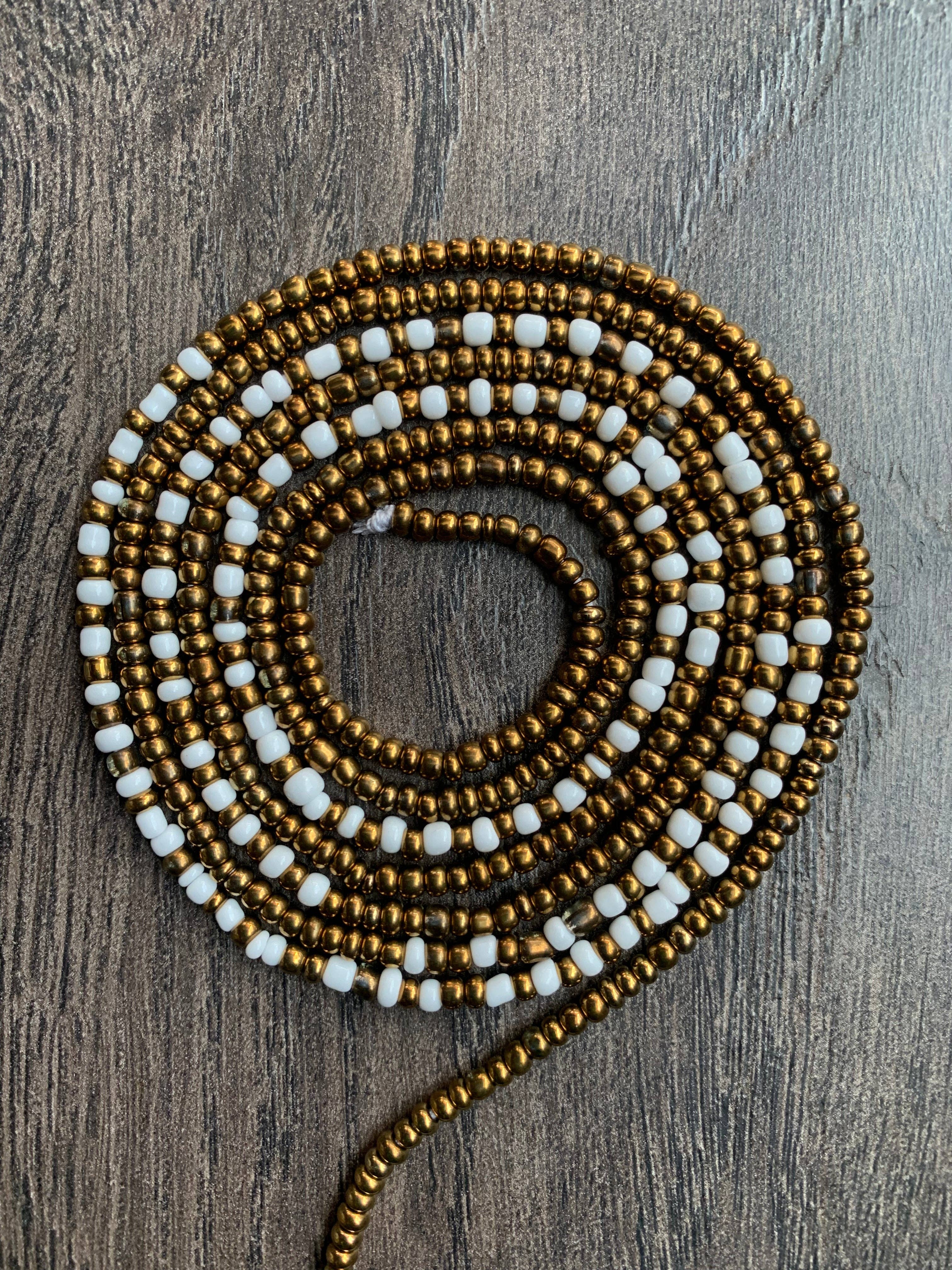 MaddieMayShop - Wholesale Kralen - Deborah~ Taillekraal, navelkralen5